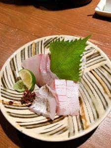 粋なおつまみとお酒 にこ