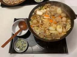 すぎのや本陣 栃木店