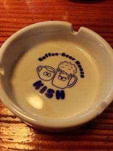 COFFEE HOUSE KISH