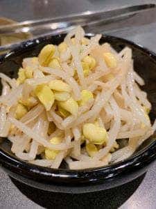 炭火焼肉 いち
