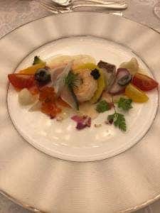 ウェスティンホテル大阪