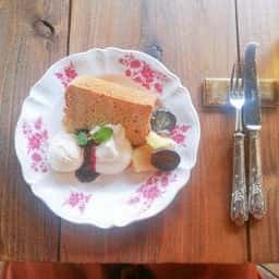 park o cafe