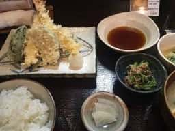 和食堂 穰