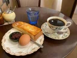 カフェマリアージェ