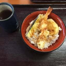 天丼てんや 唐瀬店