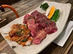 富田町ほるもん