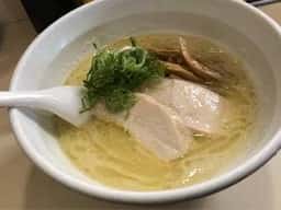 らーめん れんげ