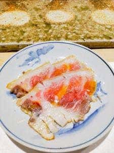 鮨弁慶 海 銀座店