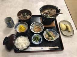 楽水庵 いずみや