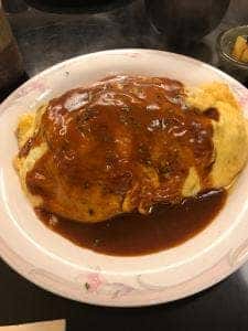 とんかつ 二葉亭