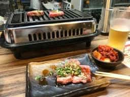 焼肉 大阪
