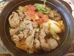 ガスト 越谷駅東口店