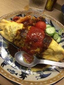 家庭料理 小川