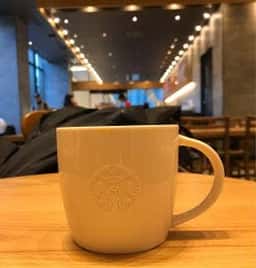 スターバックス コーヒー 南御堂ビルディング店