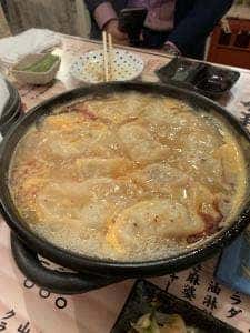 肉汁餃子製造所 肉汁地獄 木更津店