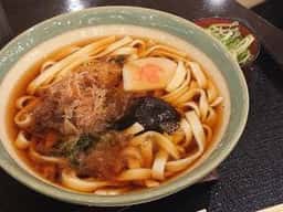 宮きしめん 長島店