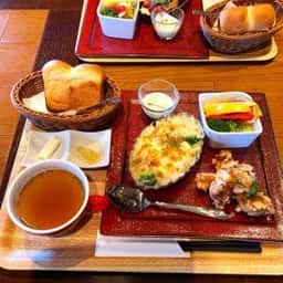 上高地あずさ珈琲 姫路手柄店