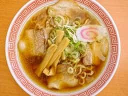 幸楽苑 高田橋店