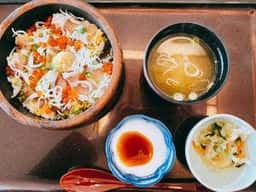とんでん 久喜店
