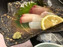 割烹 志まる