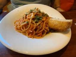 マンマカフェ食堂