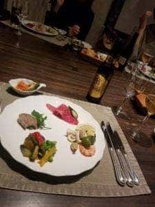 Appia alta NISHIAZABU