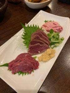 博多串焼きと鉄鍋餃子 よかちゃん 茶屋町店