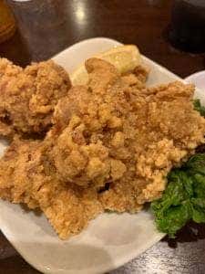 博多串焼きと鉄鍋餃子 よかちゃん 茶屋町店
