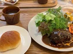 DELI&CAFE MIKAGE KITCHEN