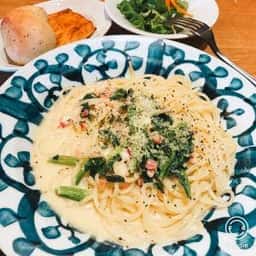 鎌倉パスタ 阿佐ヶ谷駅前店