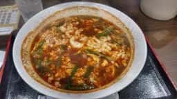 辛麺屋 桝元 香椎店