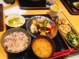惣菜と定食 はしや アリオ鳳店