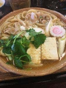 そば茶屋 吹上庵 隼人中央店