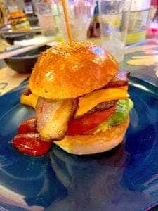csburger シーエスバーガー