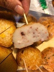 鈴木かまぼこ 雨竜店