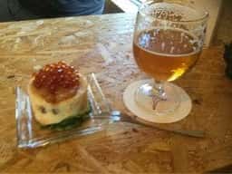 高尾ビール タップルーム 高尾ランタン店