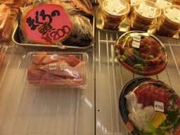 石垣島水産直売所