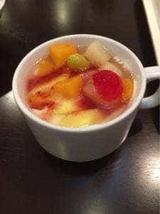 ホテル・エルムリージェンシー