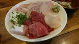 雑魚