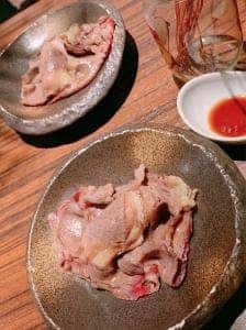 肉寿司×プライベート個室×肉バル Baden-Baden 札幌駅前店