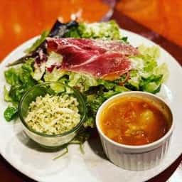 イタリア料理 L'orma