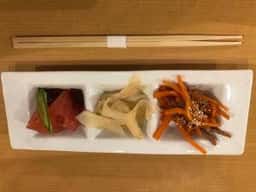 WINE&GYOZA BAR TERUI