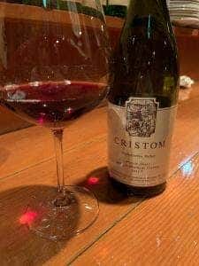 プレジール・ド・ヴァン