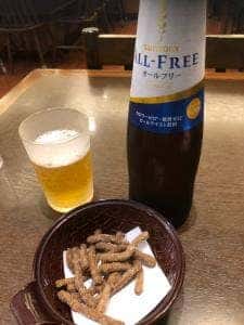 そじ坊 那覇空港店