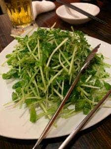 中国家庭料理 ニイハオ 渋谷店