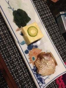 味処・全国の地酒 灘浜