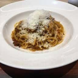 パスタ屋一丁目 ららぽーと沼津店