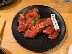 380円レーン焼肉 火の国 袋井店