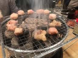 元祖ほるもん道場 駅前店