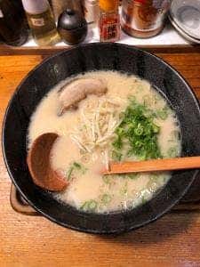 麺屋勝水
